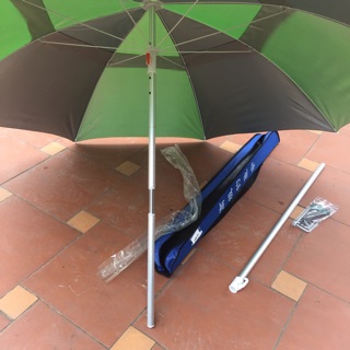 Ô che nắng 2 m cao cấp 360