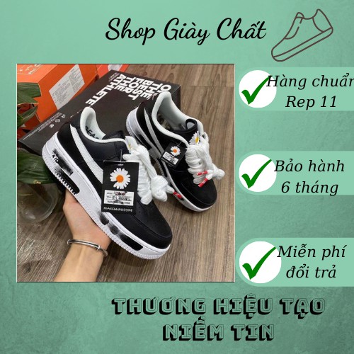 Giày Sneaker 💖𝐅𝐑𝐄𝐄𝐒𝐇𝐈𝐏💖 Giày Thể Thao Nam Nữ Tróc Sơn Cao Cấp Full Size Nam Nữ Full Box Full Bill