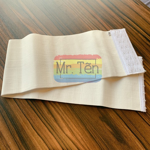 Bản nịt ngực tomboy không viền giá rẻ | BigBuy360 - bigbuy360.vn