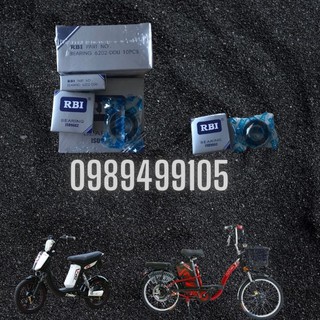 Vòng bi 6202