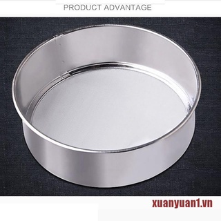 Dụng Cụ Rây Bột / Bột / Bột Làm Bánh Tiện Dụng