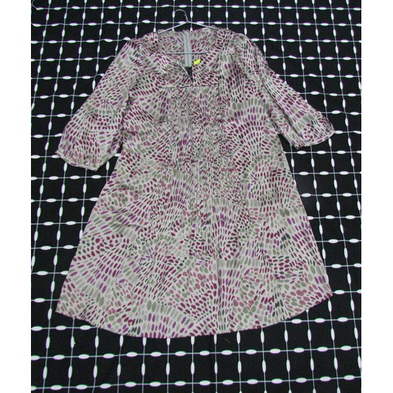 Đầm, yếm size L