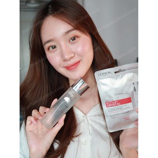 "Nước thần" tái tạo da L'Oreal Crystal Essence