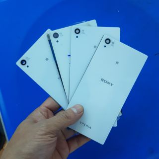 Lắp lưng sony z , z1, z2, z3