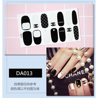 Miếng dán móng chống nước