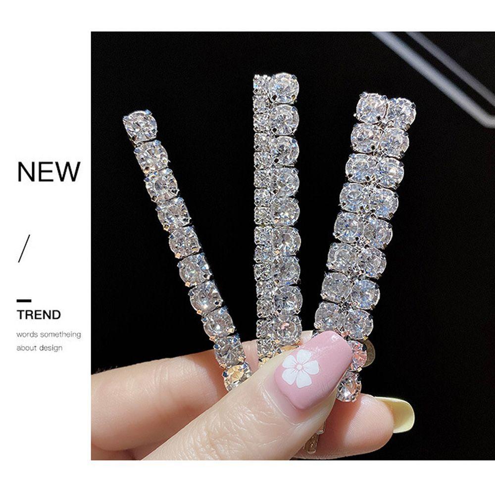 Bộ Kẹp Tóc Tạo Kiểu Thời Trang Cho Nữ