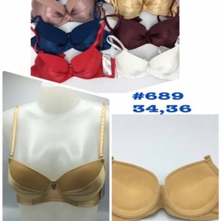 Combo 3 áo lót Thái Lan Sister hood 689