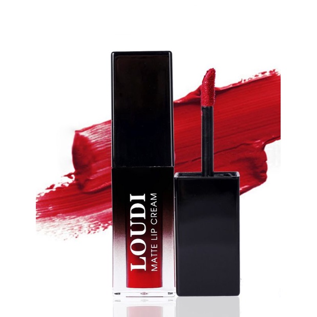 SON LOUDI HỒNG ĐẤT_LÂU TRÔI GỒM 8 MÀU