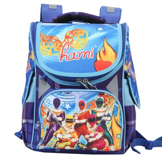 Balo chống gù lưng Hami BL2073M_5SN_BLU_BLU