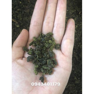 TRÀ Ô LONG THƯỢNG HẠNG
