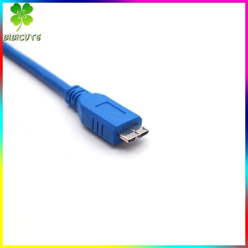 Dây Cáp Dữ Liệu Chuyển Đổi Usb 3.0 Usb 3.0am Sang Micro Cho Điện Thoại Di Động | BigBuy360 - bigbuy360.vn