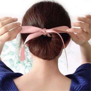Dụng cụ búi tóc hàn quốc cực kì xinh xắn