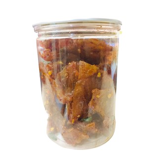 250g Khô cá đuối rim cay MAXIFOOD