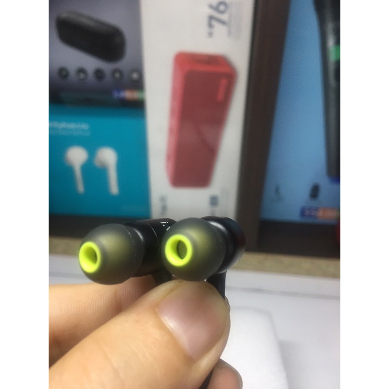 Tai nghe bluetooth nhét tai i.value G30BL - Chính Hãng