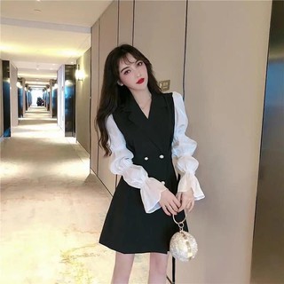 sét áo váy và jum hàng oder trả nhanh
