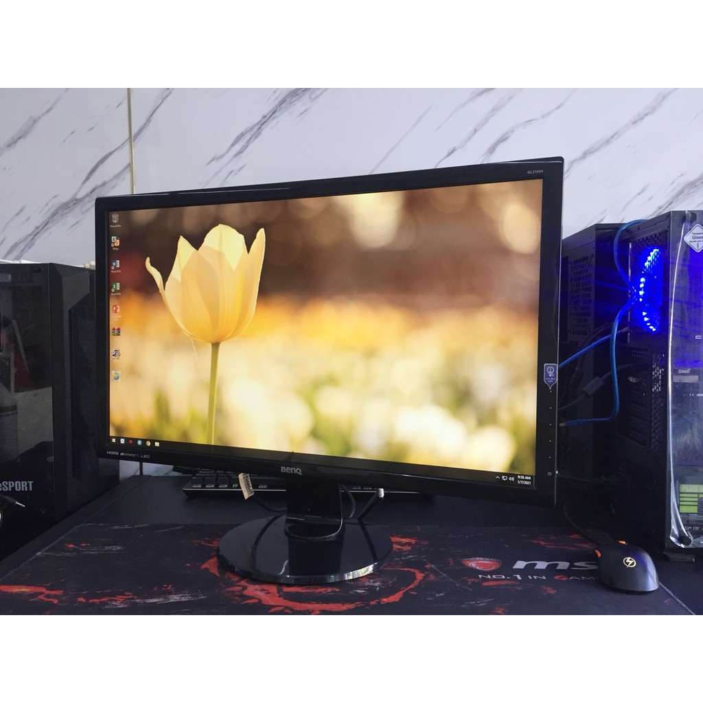 Màn hình BenQ GL2760H LED Full HD - 27 Inch 2nd | BigBuy360 - bigbuy360.vn