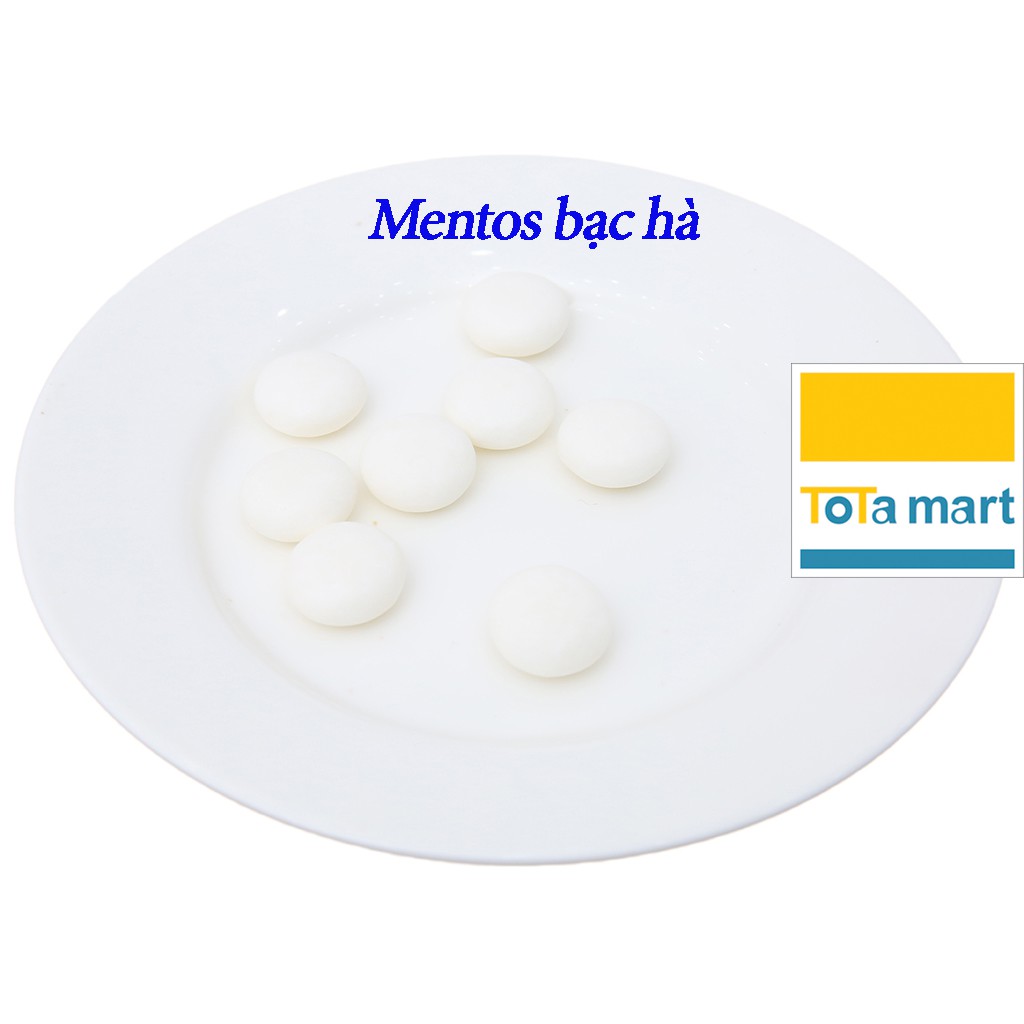 (1 thỏi) Kẹo xoài muối ớt / Kẹo xoài non Alpenliebe thỏi. | BigBuy360 - bigbuy360.vn