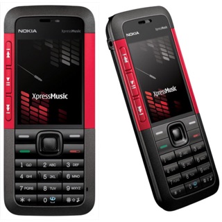 Điện thoại Nokia 5310 Xpressmusic