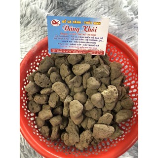 Nham thạch trắng (đá lông vũ)