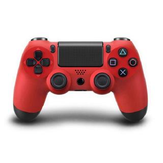Pz-Bluetooth Wireless PS4 Controller for PS4 Vibration Joystick Gamepad PS4 Game Controller