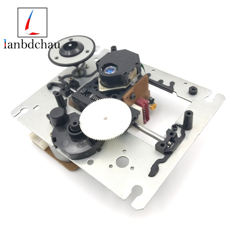 Replacement Optical Pick-Up Lens with Bracket for KSS-210A Player