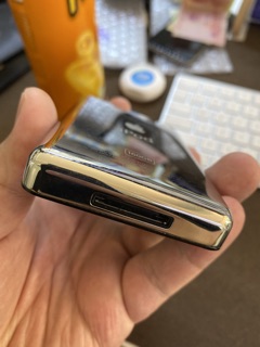 Máy nghe nhạc iPod Classic 160GB