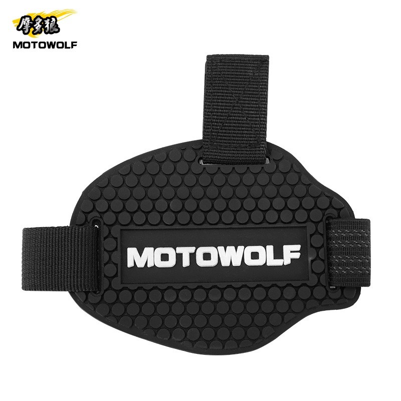 Lót chống bẩn giày Motowolf