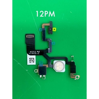Cáp đèn flash cho IP 12 đến 12PM