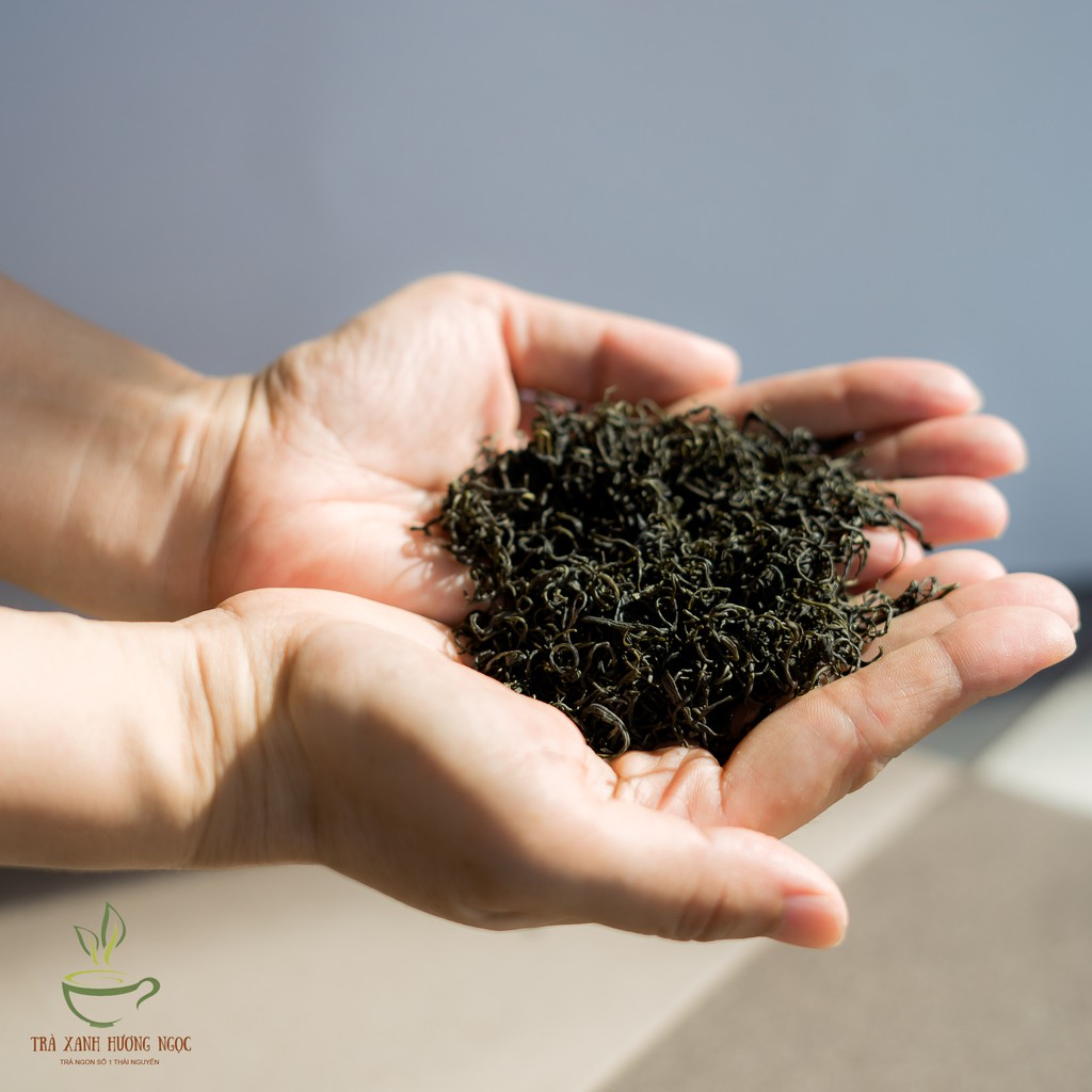 [Loại đặc biệt] - Gói thử Trà Đinh Ngọc Tân Cương - [10gr] [Chính gốc Tân Cương Thái Nguyên] | BigBuy360 - bigbuy360.vn