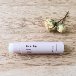 Son dưỡng môi cho bé ChuChu BaBy