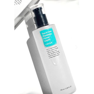Toner Cosrx Two in One Poreless Power Liquid 100ml