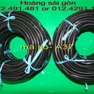 Ống dẫn nước 8 li giá 120k cuồng 40m