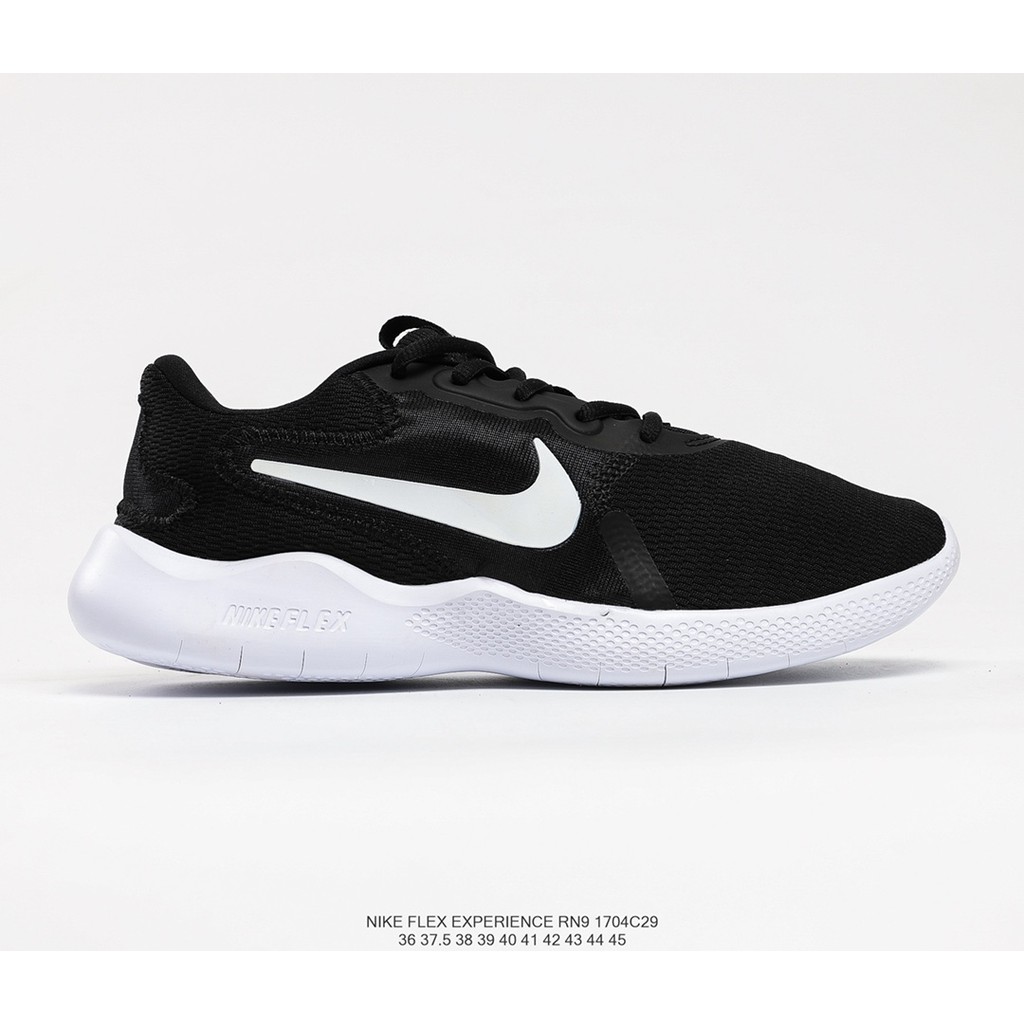 GIÀY SNEAKER MÃ SẢN PHẨM_Nike Flex EXPERIENCE RN 9 NHIỀU MÀU PHONG CÁCH FULLBOX + FREESHIP TOÀN QUỐC