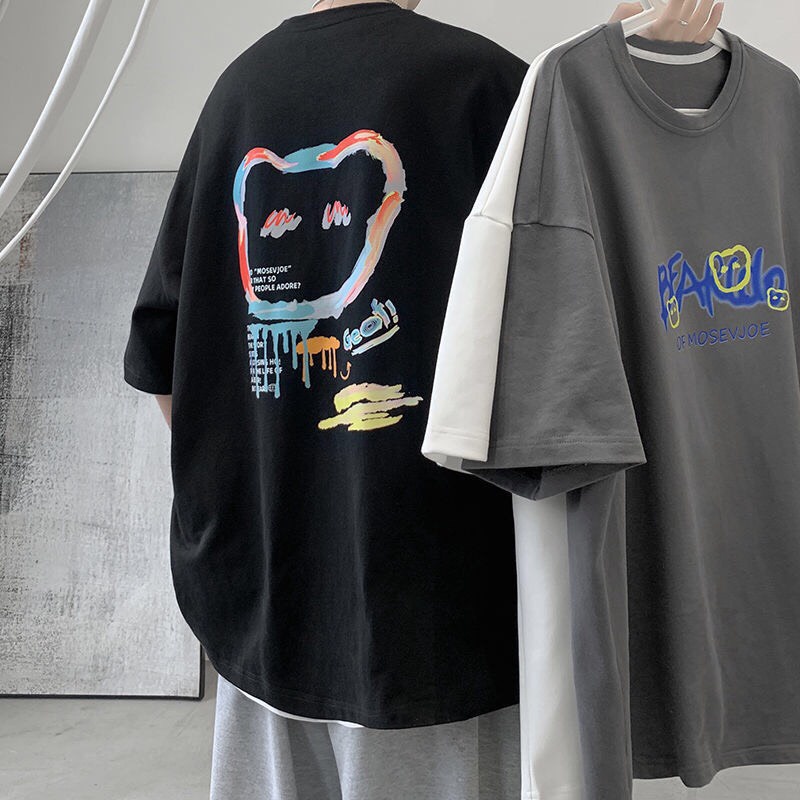 Áo phông bear chất siu đẹp dày dặn dáng trùm mông  SIÊU PHẨM CỦA 2022 CHỈ CÓ TẠI - ZADOLA FASHION