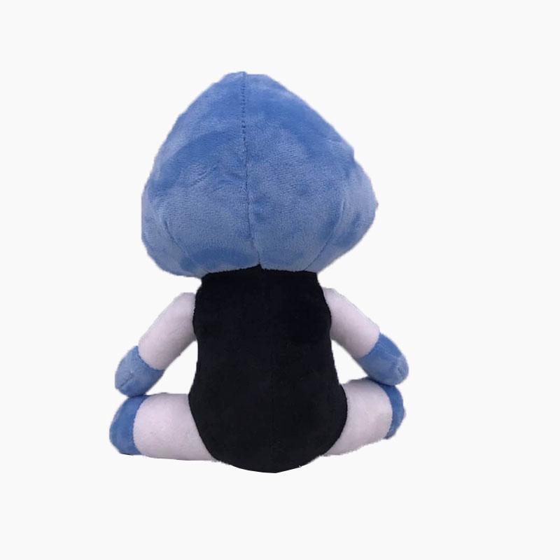Đồ chơi thú bông deltarune Undertale cao 11 "