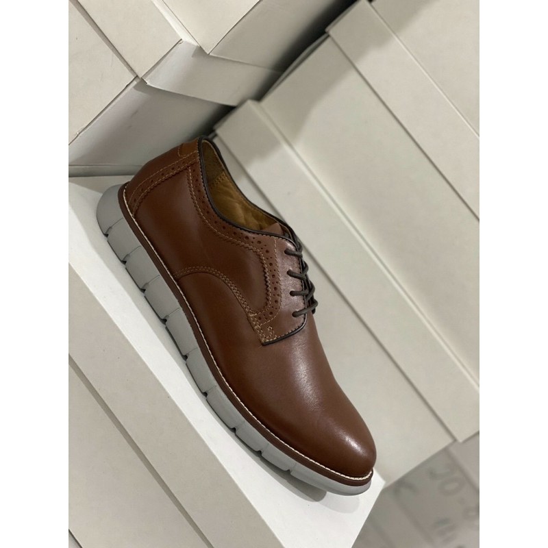 Johnston & Murphy xuất US