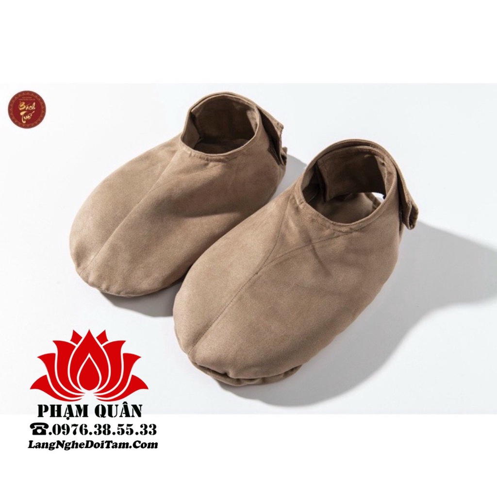 Túi chườm thảo dược Bình An, hàng công ty có túi zip