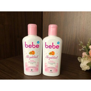 Nước hoa hồng Bebe 200ML {Germany Authentic}