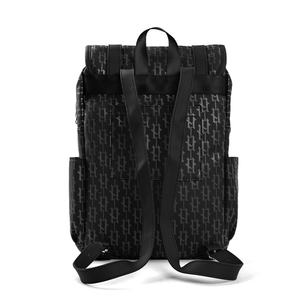 Ba lô Unisex LAGOM BACKPACK Simili - HADES Brand Chính Hãng