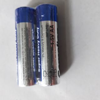 Bộ 2 viên pin AA Camelion 1.5V