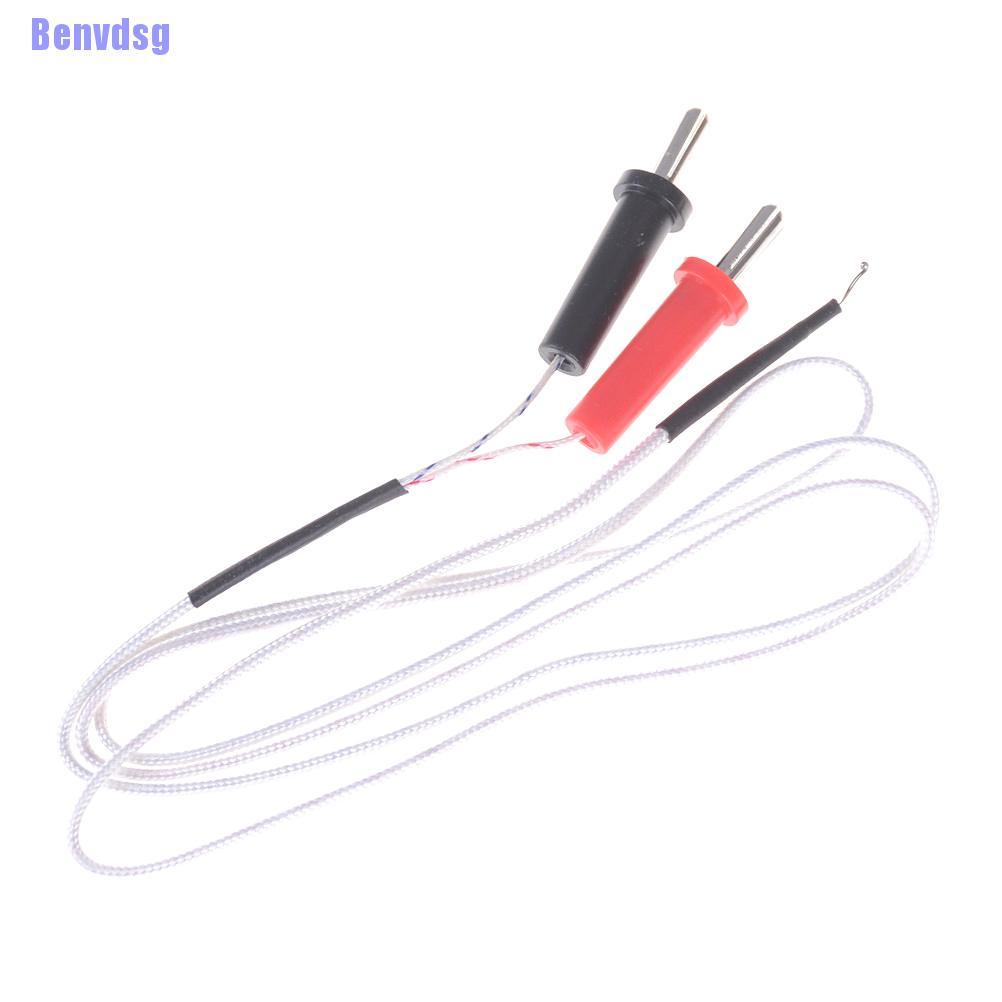 Cảm Biến Nhiệt Độ Loại K 1000mm Chuyên Dụng