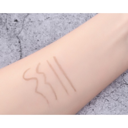 Bút Kẻ Bọng Mắt, Mí Mắt Chống Nước Bobeini Eyeliner