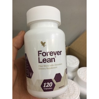 Thực phẩm chức năng viên nang Forever Lean