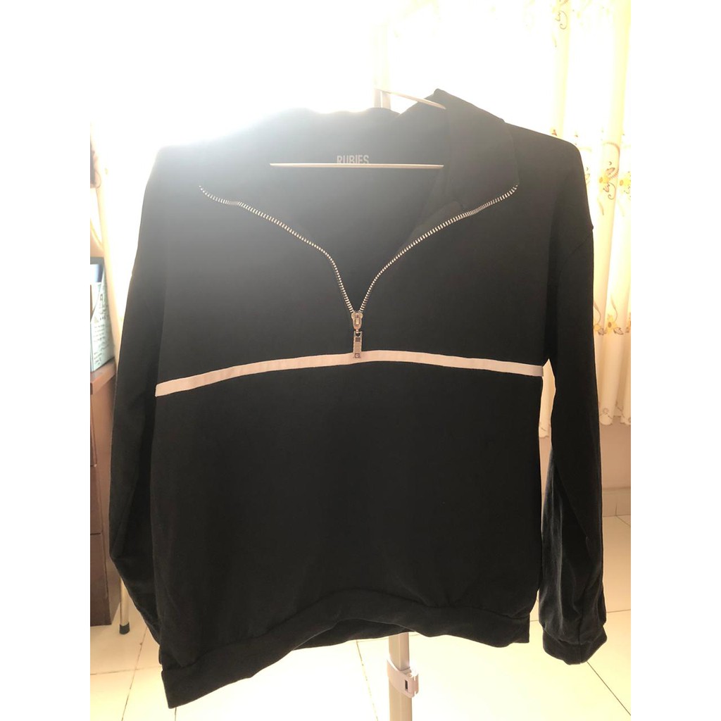 Áo thun tay dài RUBIES