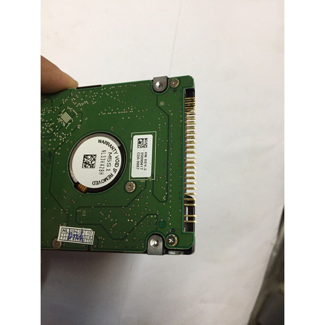 Ổ cứng hdd Laptop ATA-IDE 160Gb
