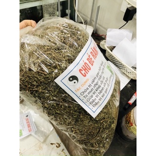 1 kg diệp hạ châu cây chó đẻ răng cưa khô loại 1 GT1