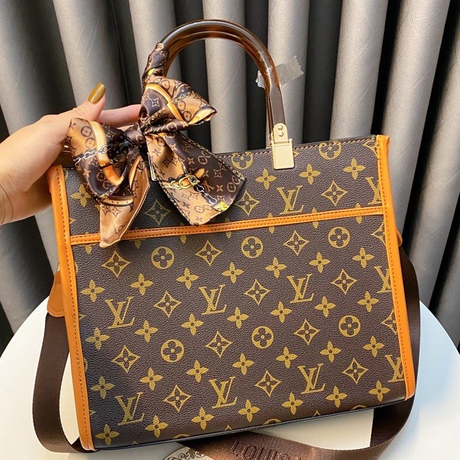Túi Eo Vi Công Sở Size 30 quai xách+ Tặng kèm khăn lụa