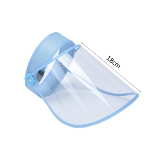 Nón chống bụi, mưa,