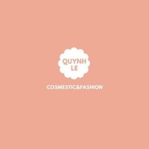 Quynhle Cosmetics and Fashion