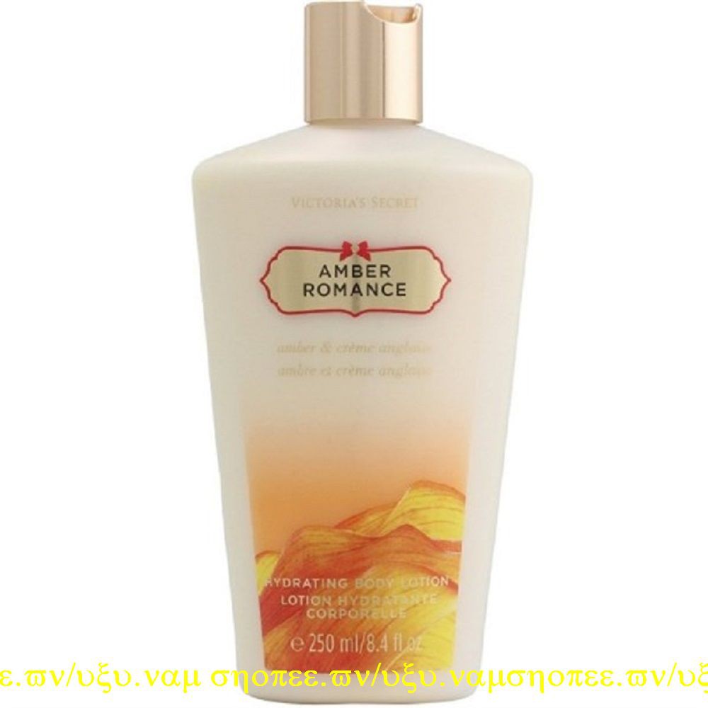 Sữa Dưỡng Thể 250Ml Victoria'S Secret Amber Romance Lotion.